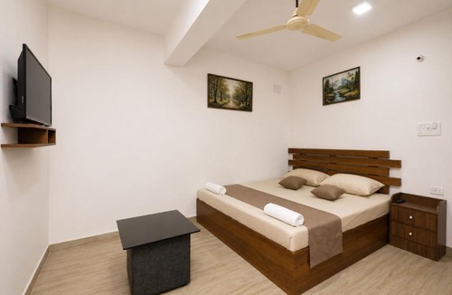 Candolim Apartment | GOA Studios and Apartments