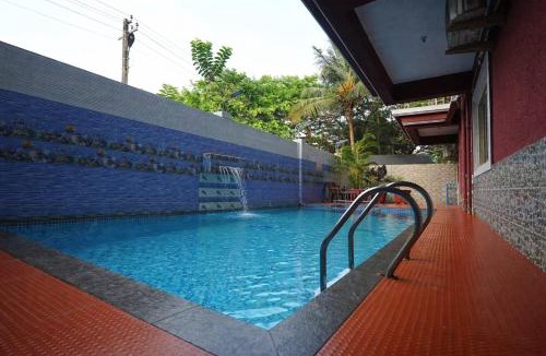 Calangute Hotel | Goaxa Inn Resort