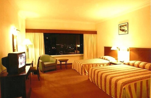 Klang Hotel | Gocos Hotel