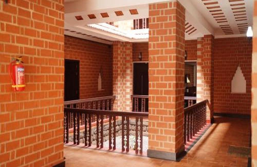 Chowara Resort | God's Own country Kovalam By Bestinn Leisure
