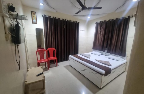 Solapur Cabin | Godavari Lodge