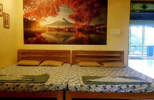 Fatona Hotel | Godwill Kimo Guest House
