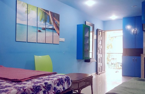 Fatona Hotel | Godwill Kimo Guest House