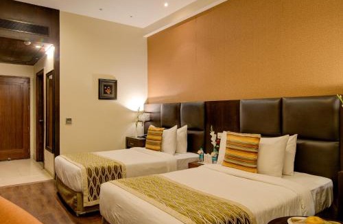 Haridwar Hotel | Godwin Haridwar