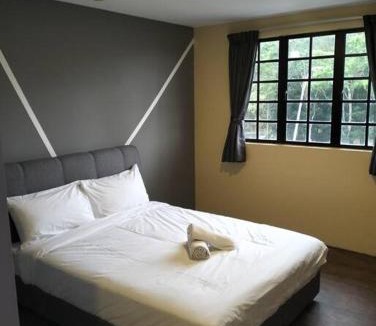Genting Highlands Apartment | Gohtong Jaya Surewin Hotel