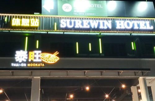 Genting Highlands Apartment | Gohtong Jaya Surewin Hotel