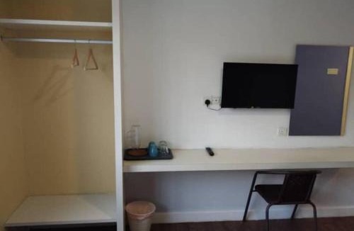 Genting Highlands Apartment | Gohtong Jaya Surewin Hotel