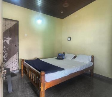 Hireguthi House | Gokarna Beach Front stay