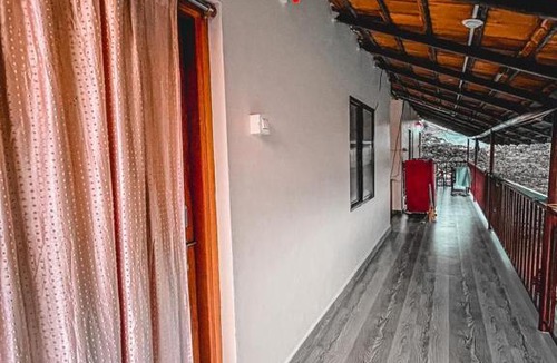Hireguthi House | Gokarna Vibes