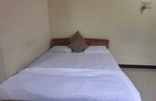 Alibaug Hotel | Gokul Cottage and Villa