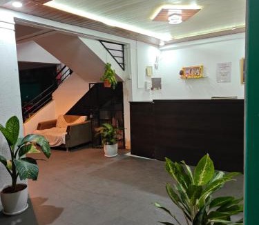 Paud Hotel | gokul lodge