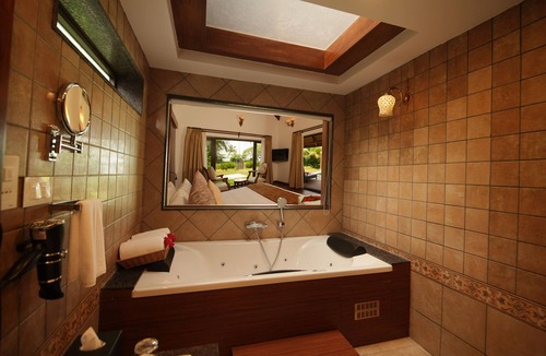 Kumarakom Resort | Gokulam Grand Resort & Spa