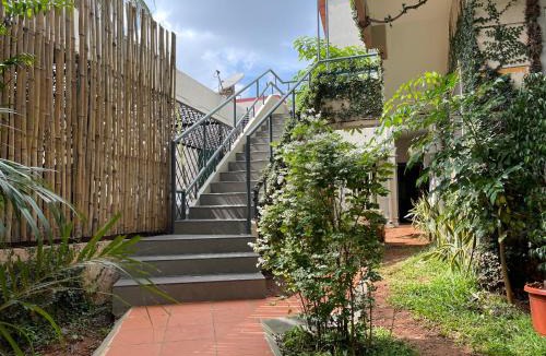 Gokulam House | Gokulam Guest House