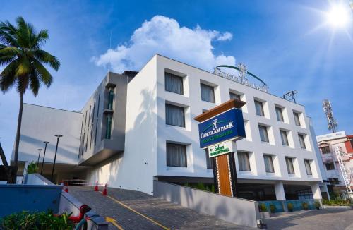 Guruvayur Hotel | Gokulam Park Guruvayur