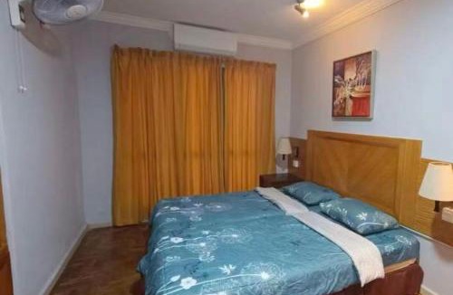 Malacca City House | Gold Coast Malacca International Resort