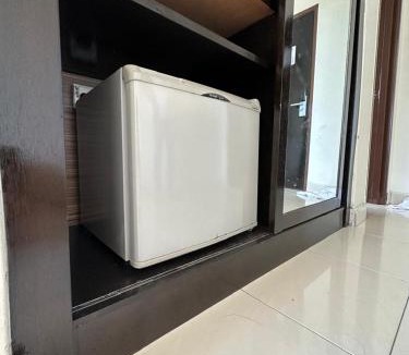 Endah Resort | Gold Coast Morib by Tim