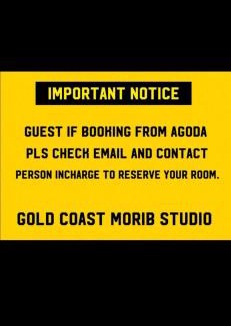 Endah Apartment | Gold Coast Morib Resort