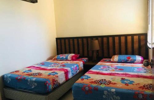 Dengkil Apartment | Gold Coast Morib Seaview 2 rooms Aircond Apartment