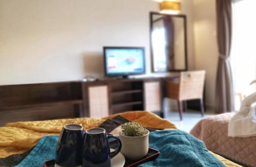 Endah Apartment | Gold Coast Morib Themepark View Studio
