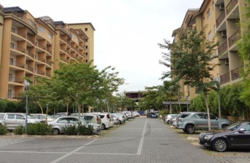 Endah Apartment | Gold Coast Morib Resort By Sweetime