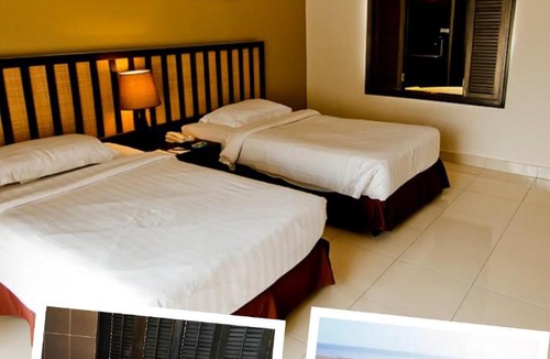 Endah Apartment | Gold Coast Morib Resort By Sweetime