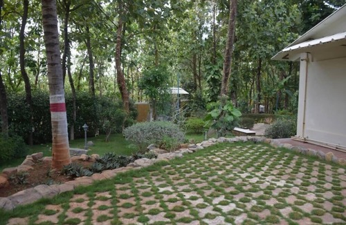 Shrirangapattana Villa | Golden Castle Villa