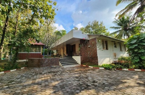 Shrirangapattana Villa | Golden Castle Villa