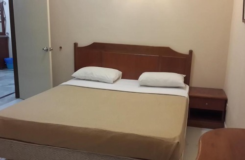 Pekeliling Apartment | Golden City Apartment - Leisure Holiday Resorts