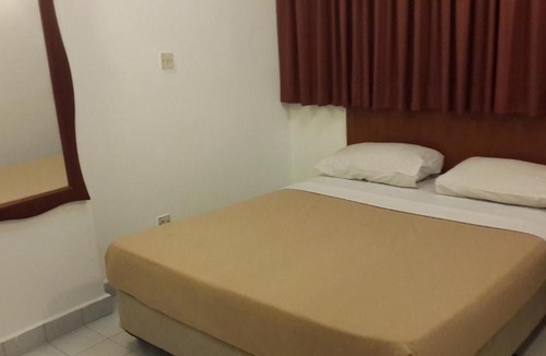 Pekeliling Apartment | Golden City Apartment - Leisure Holiday Resorts