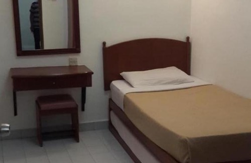 Pekeliling Apartment | Golden City Apartment - Leisure Holiday Resorts