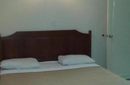 Pekeliling Apartment | Golden City Apartment - Leisure Holiday Resorts