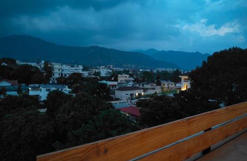 Bullawala Hotel | Golden Heights