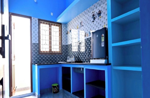 Pondicherry Beach Hotel | Golden Home Stay