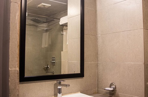 Park Street Hotel | Golden Parkk