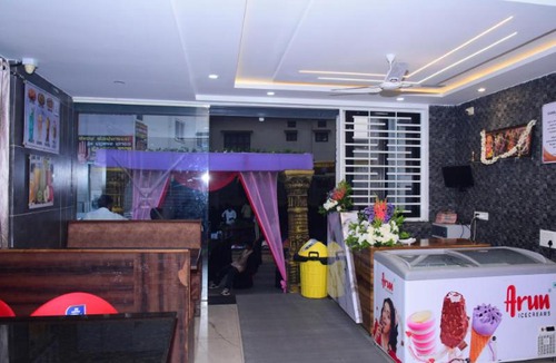 Mysore Hotel | Golden Peak Inn, Rammanahalli