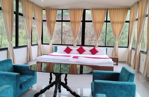 Igatpuri Resort | Golden Resort Igatpuri
