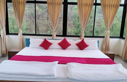 Igatpuri Resort | Golden Resort Igatpuri