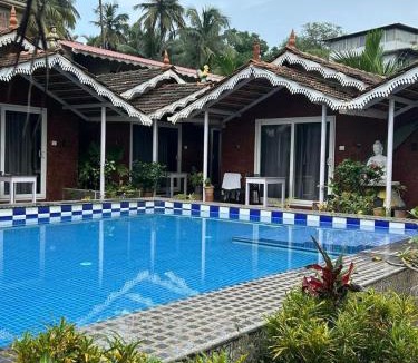 Sainagar Hotel | Golden Rice