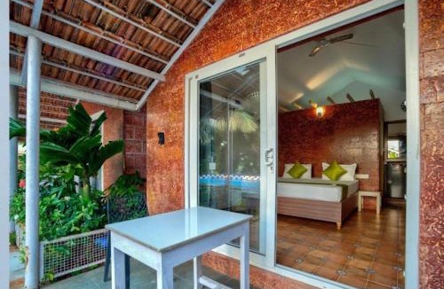 Sainagar Hotel | Golden Rice