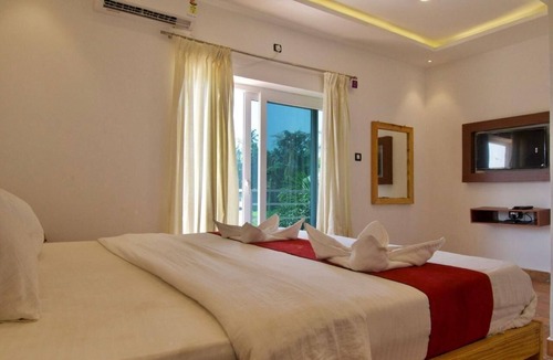 Sainagar Hotel | Golden Rice