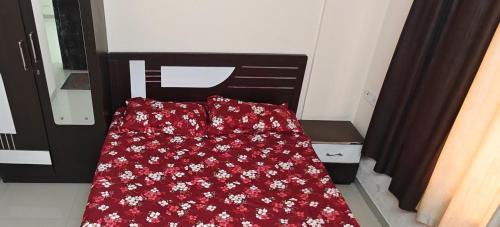 Daman Apartment | Golden Spot