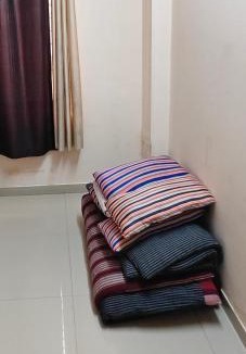 Daman Apartment | Golden Spot