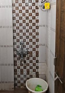 Daman Apartment | Golden Spot
