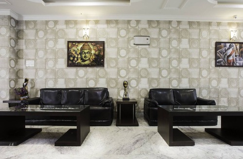 Mangan Hotel | Golden Tashi Gakhil