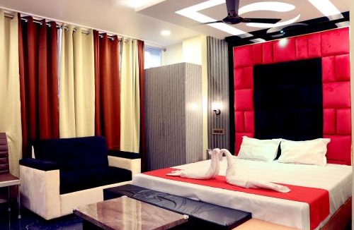 Port Blair Hotel | Golden View Hotel