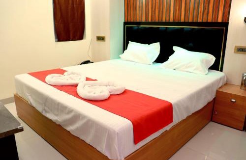 Port Blair Hotel | Golden View Hotel
