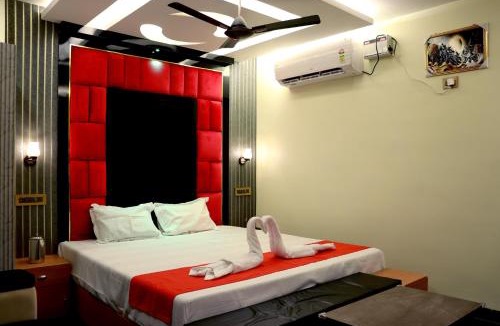 Port Blair Hotel | Golden View Hotel