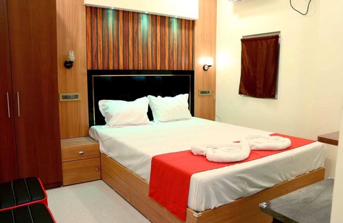 Port Blair Hotel | Golden View Hotel