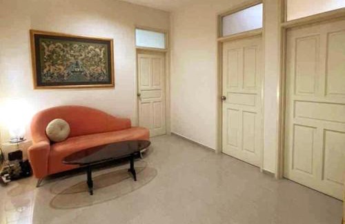 Taman Desa Tebrau House | GoldMary 10pax@TebrauCity/Aeon/Toppen/ikea/JB