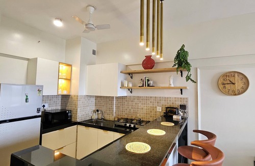 Kadadhe Apartment | Golf Chateau Serviced Apartments
